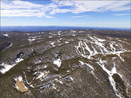 Mt Baw Baw - VIC SQ (PBH4 00 9409)